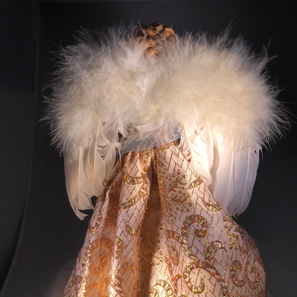 Angel Tree Topper - Picture 3 of 3